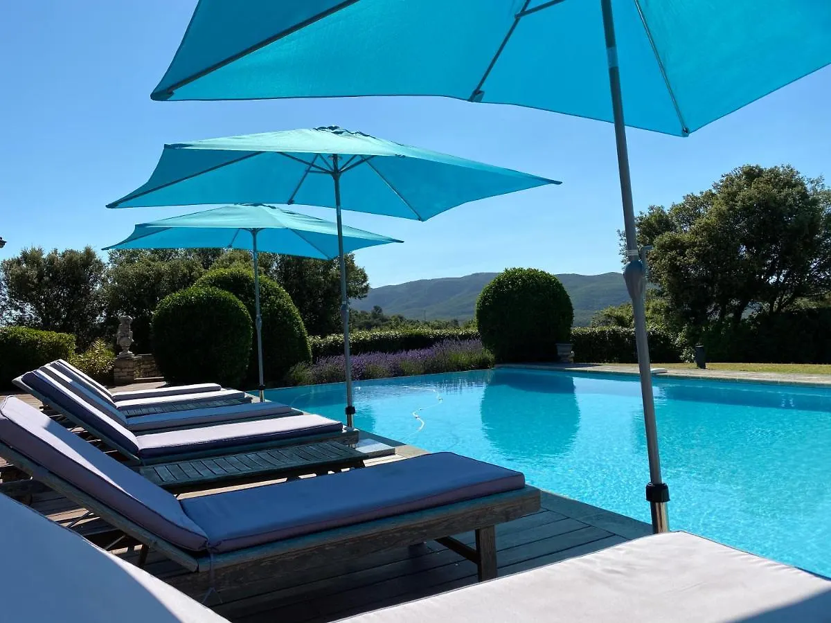 Holiday home La Maison De Inna Bonnieux France