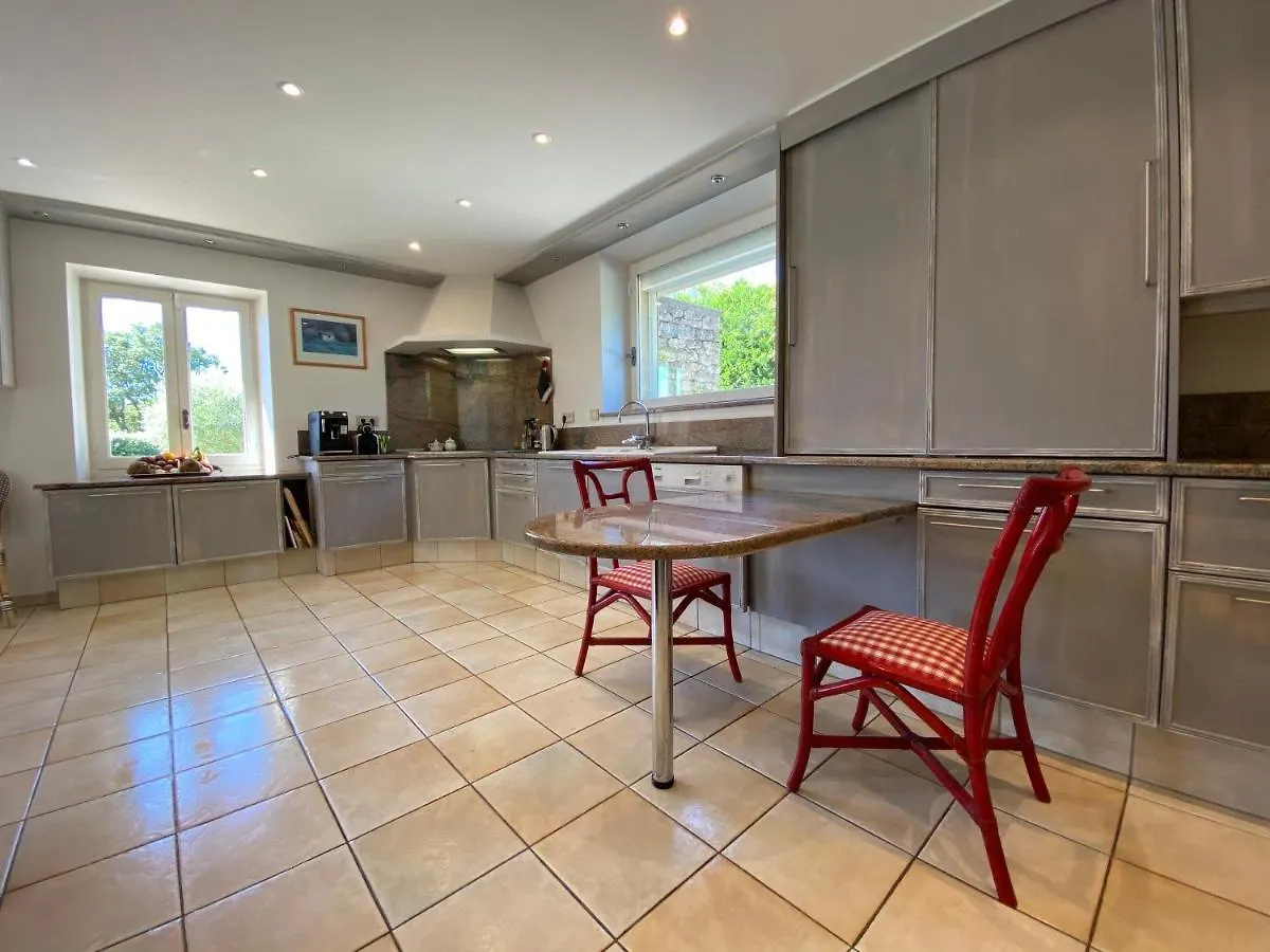 La Maison De Inna Bonnieux