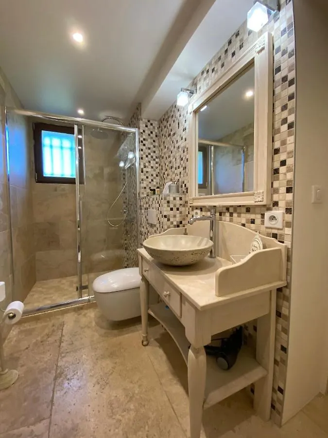 Holiday home La Maison De Inna Bonnieux