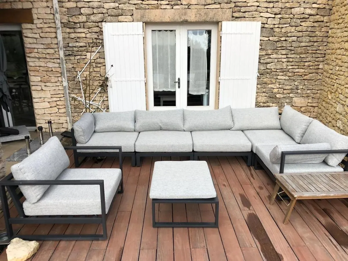 Holiday home La Maison De Inna Bonnieux