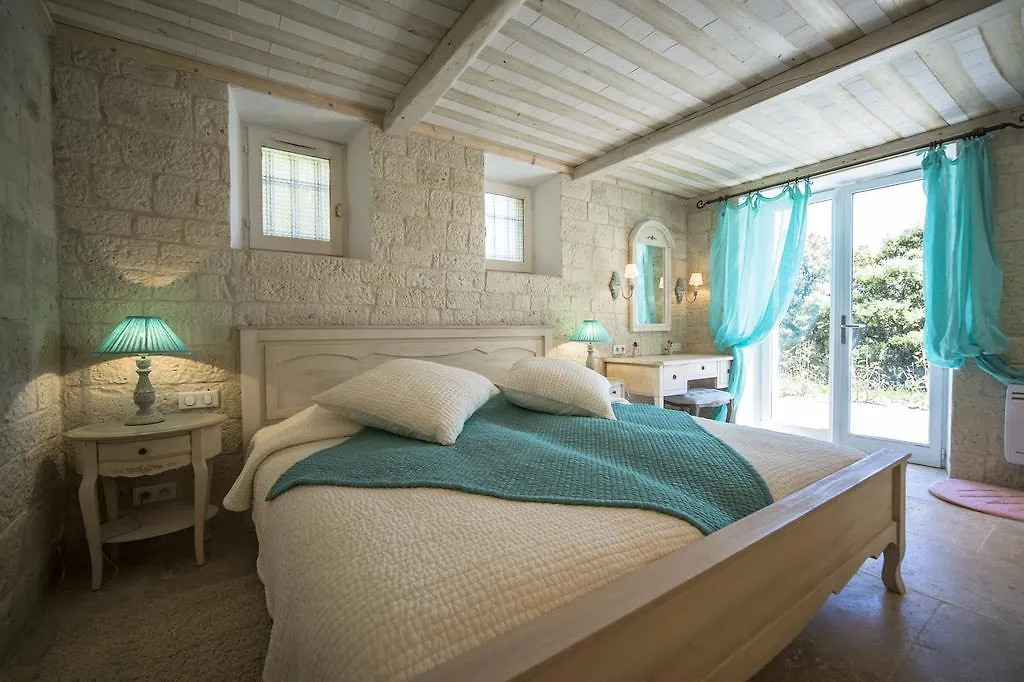 Holiday home La Maison De Inna Bonnieux
