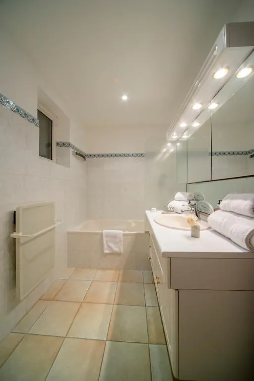 Holiday home La Maison De Inna Bonnieux France