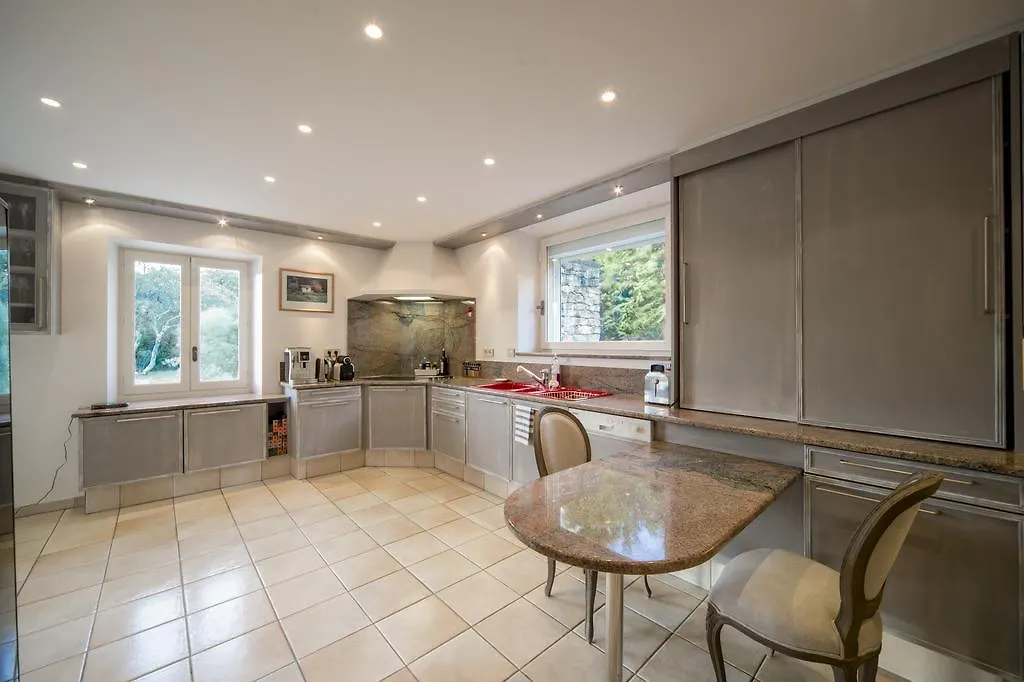 La Maison De Inna Bonnieux Holiday home