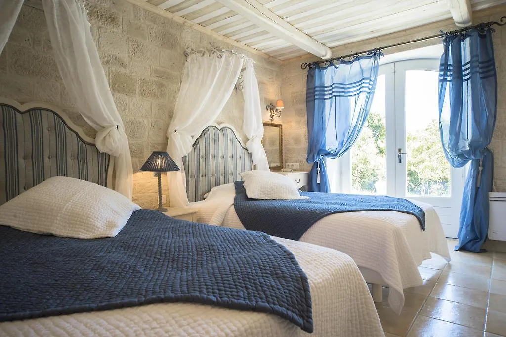 Holiday home La Maison De Inna Bonnieux
