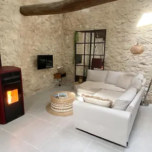 : Loft - La Pause Bonnieux