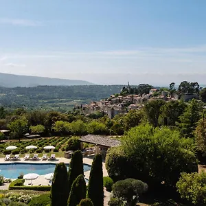 Capelongue, A Beaumier & Bonnieux