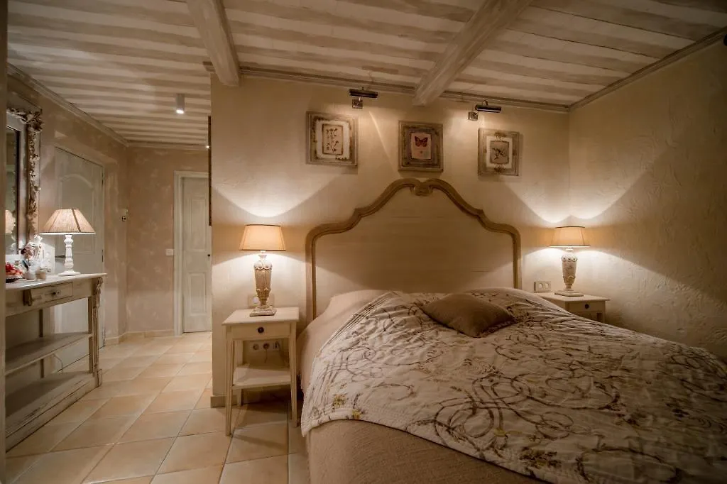 La Maison De Inna Bonnieux