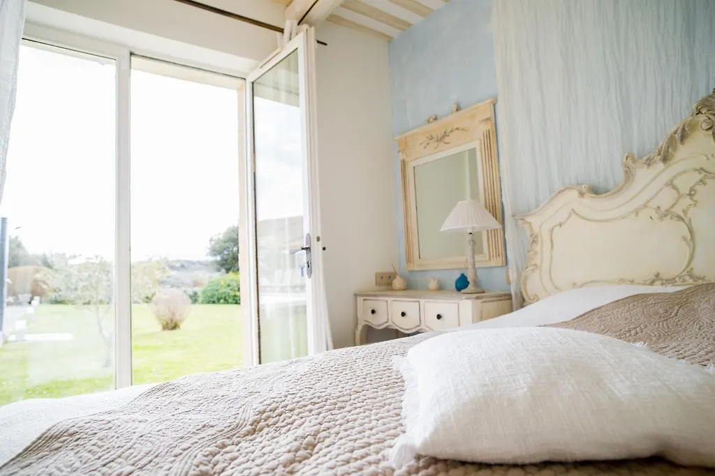 Holiday home La Maison De Inna Bonnieux